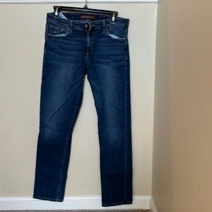 Joes straight leg jeans